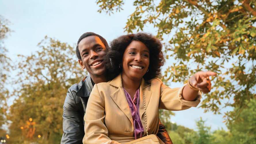 Romance, Christmas Mystery, Unsettling Horror and More, Now Available to Stream