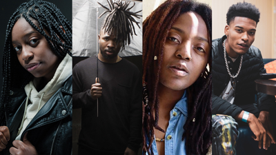 Our Playlist Takes a Quick Look at Some of 2019’s Best Local Hip-Hop