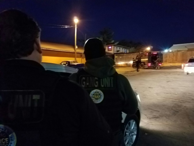 Police Padlock Kilimanjaro Night Club After Mountain of Crimes