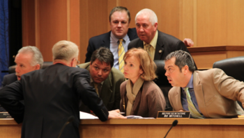 Should We Blame Rep. Sherry Jones for Death of Wine in Supermarkets?