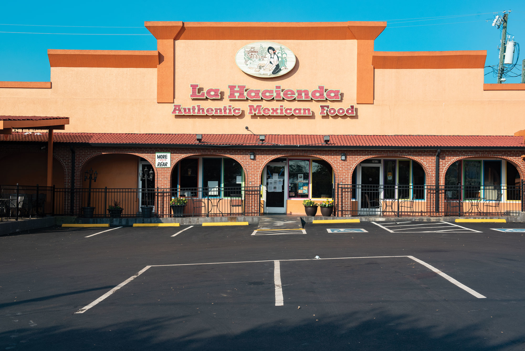 Walk a Mile: Nolensville Pike