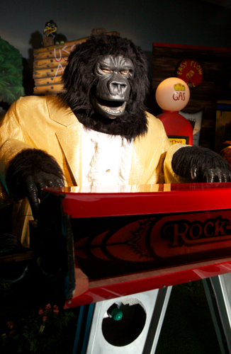 What You Missed: The Rock-afire Explosion's Reunion Tour