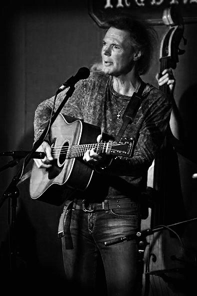 Harley Allen, 1956-2011