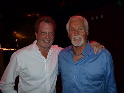 Life Lessons From Kenny Rogers