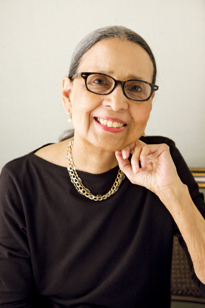 Gail Lumet Buckley’s Family History Provides a Window Into Black Liberation