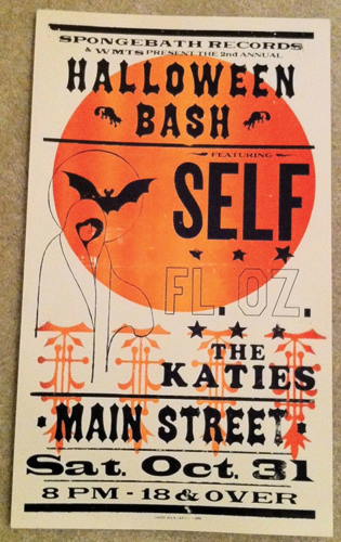 A decade after the demise of Murfreesboro-based Spongebath Records, members of the Spongebath family talk about what went right, and what went wrong