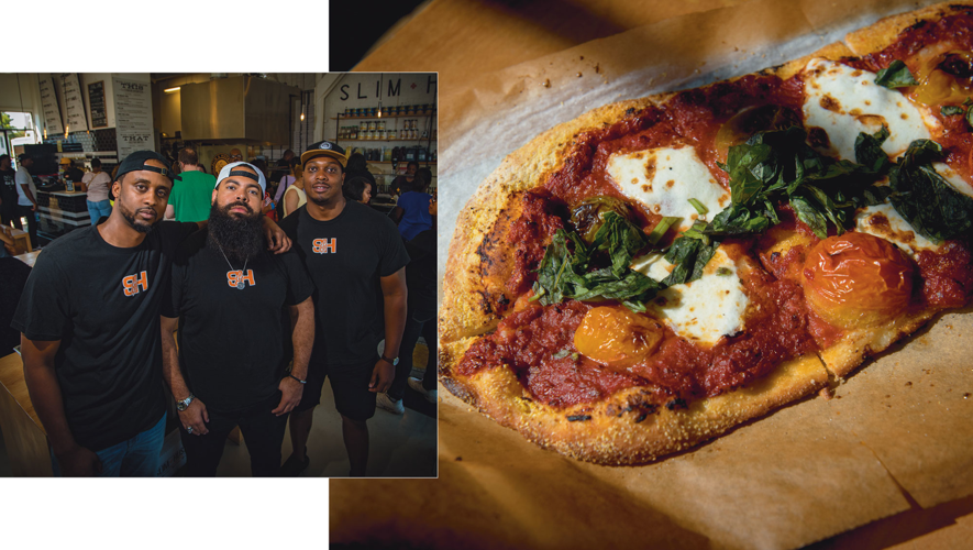 Tiger Tales: TSU Alums Are the Heart and Soul of Nashville’s Culinary Industry