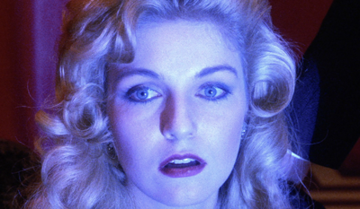 'Twin Peaks: Fire Walk With Me'