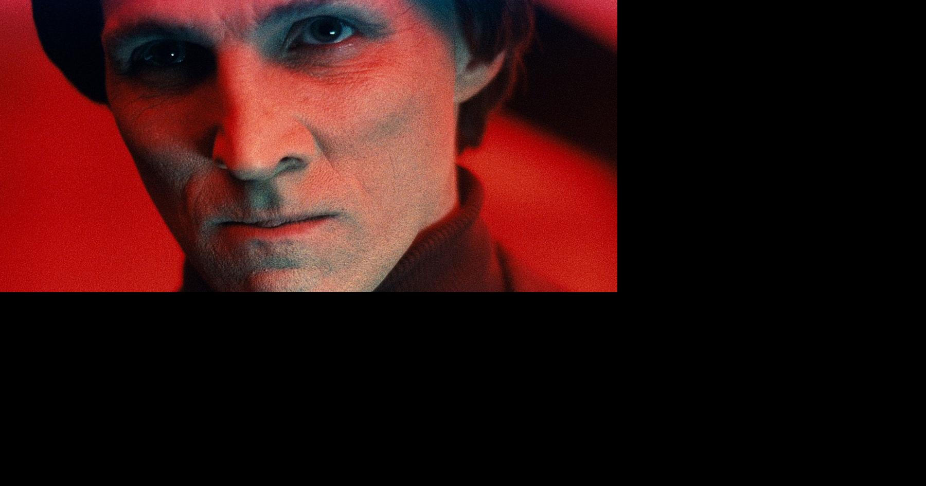 Critic's Pick — Midnight Movies: 'Beyond the Black Rainbow'