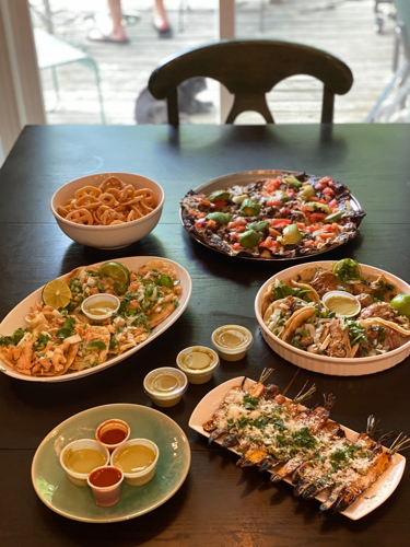 Today's Takeout Pick: Taquería la Juquilita