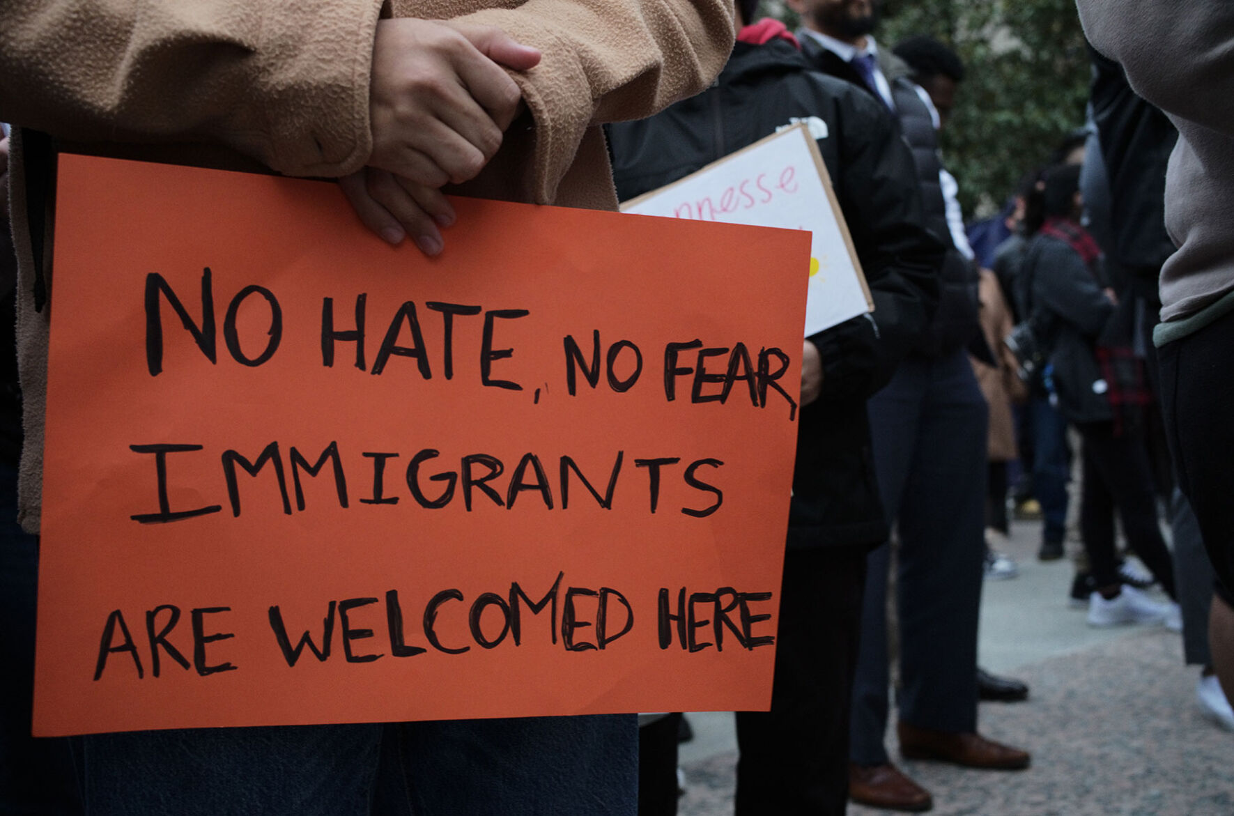 April 4 rally against HB2124/SB2576