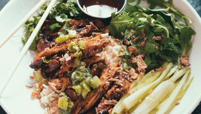 Best Vietnamese