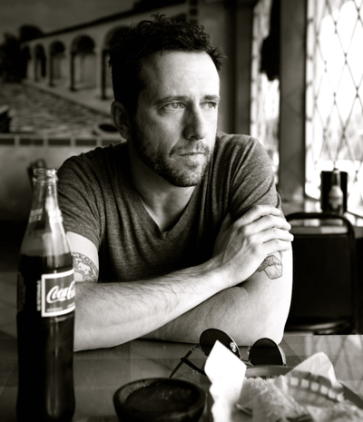 Will Hoge Struggles With Southern Pride, Condemns Confederate Flag in 'Still a Southern Man' [Fresh Track]