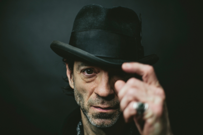 Travis Meadows Digs Even Deeper on <i>First Cigarette</i>