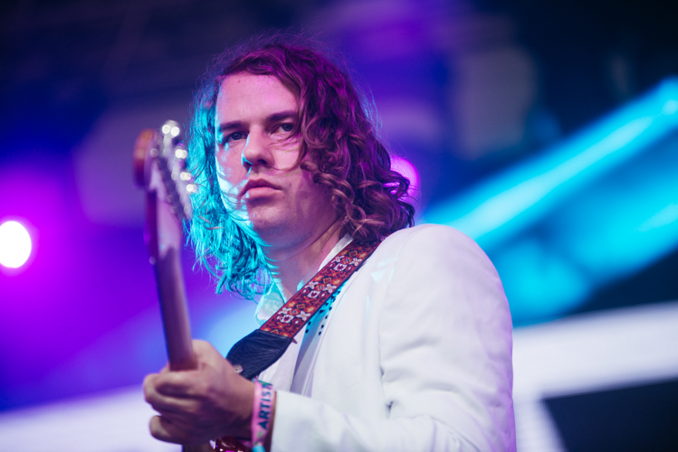 Angélique Kidjo, D.R.A.M. and More Keep It Moving on Bonnaroo Day Two