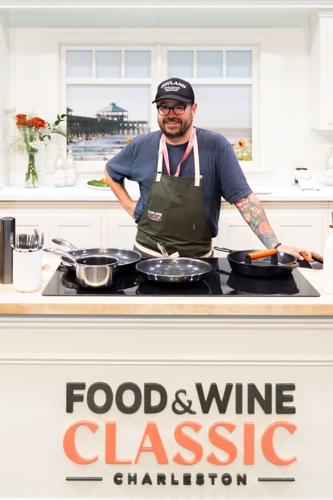 Sean Brock