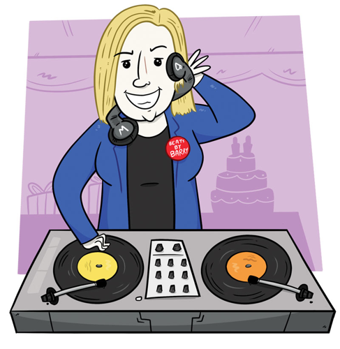 28th Annual You Are So Nashville If ...