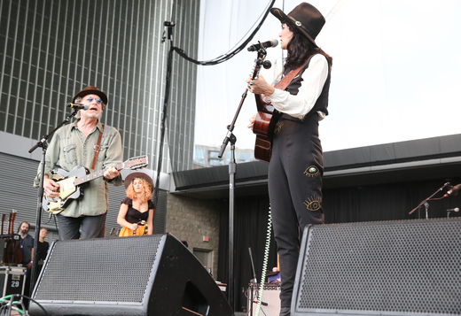 The Best of AmericanaFest 2015