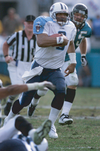 20 Moments From 20 Years of Titans in Tennessee