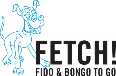 Fido Opening Fetch, a Grab-and-Go Cafe, Next Door