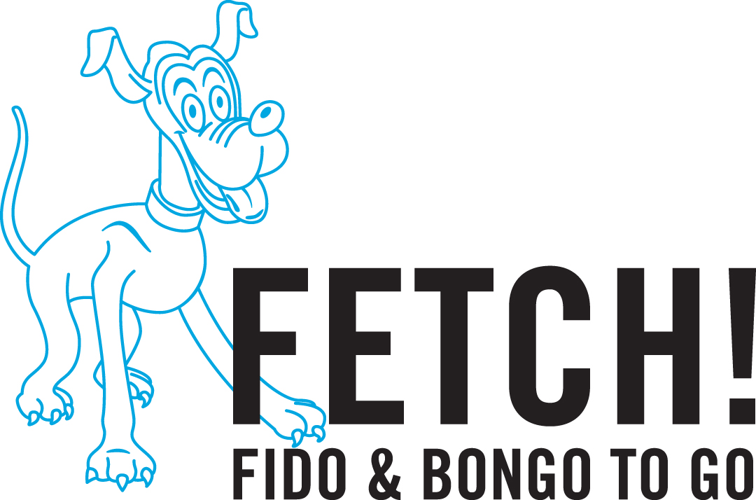 Fido Opening Fetch, a Grab-and-Go Cafe, Next Door
