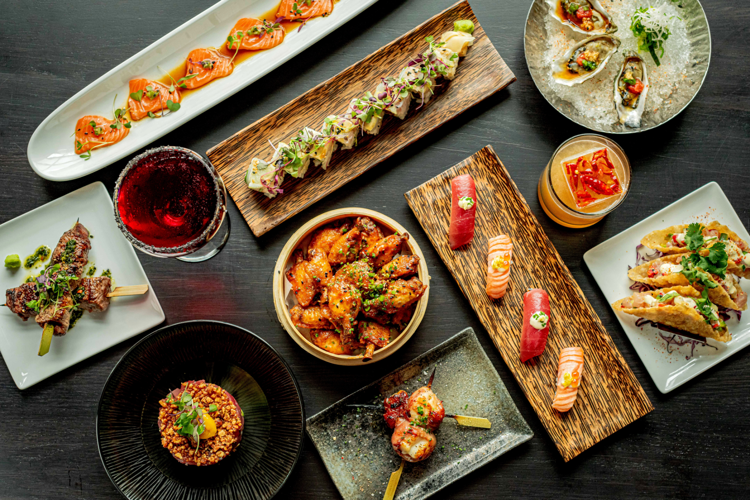 Indigo Road Slates Restaurant Week for Charity