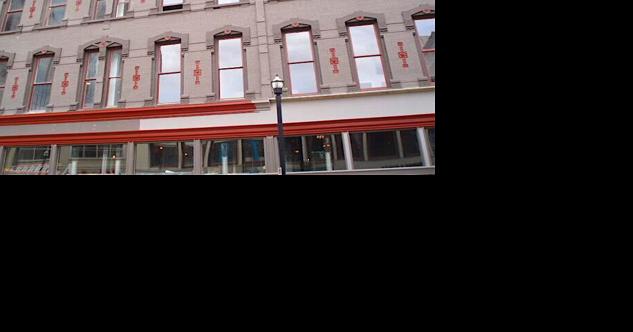 Downtown Building, The Rymer Gallery Sell for Combined $6.35 Million - Vimarsana News