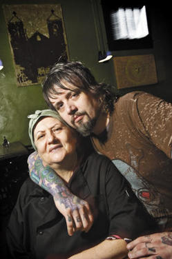 Hold Your Souvlaki, Folks: Zavós Ain't Goin' Nowhere