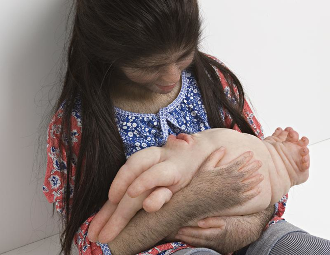 The Un-Science of Patricia Piccinini's Art