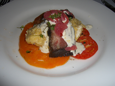 Renowned Chefs Take Nashville to Higher Ground