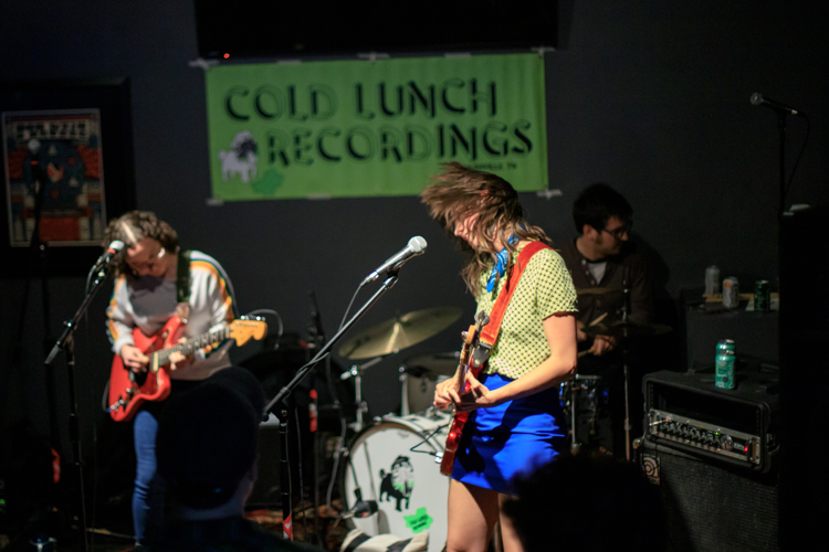 Quality Beats Quantity on Record Store Day