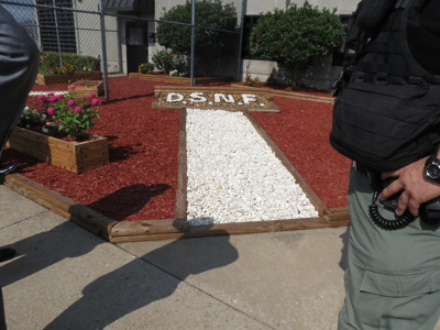 A Prisoner at a Nashville Special-Needs Facility Has Died After Contracting COVID-19