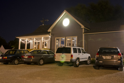 The Stone Fox to Close Its Doors Jan. 31