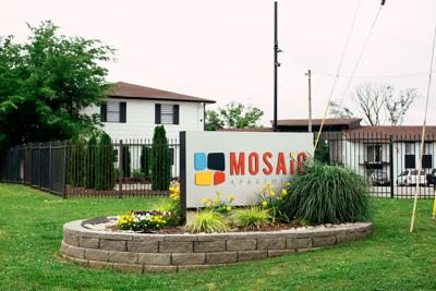 Mosaic Apartments