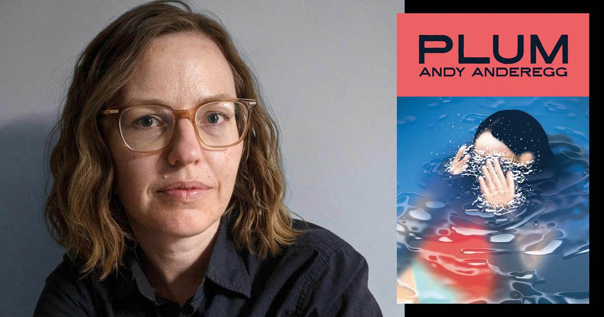 ‘Plum’ Portrays the Splintering Effect of Trauma | Books ...