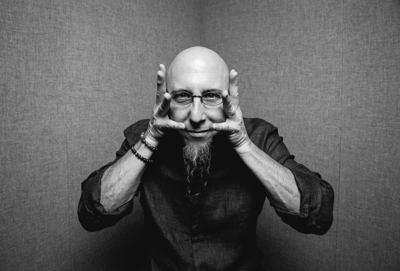 Not Even a Pandemic Can Slow Jeff Coffin Down