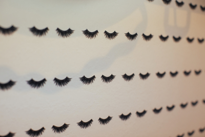 Best Lash Salon