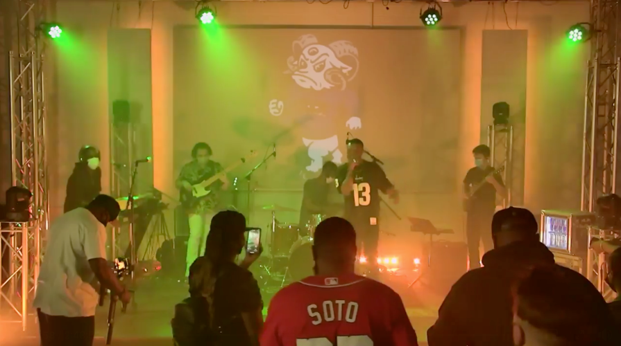 Daisha McBride, Chuck Indigo and More Tear It Up for Best of Nashville Hip-Hop