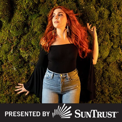 Songwriter Sessions: Caylee Hammack
