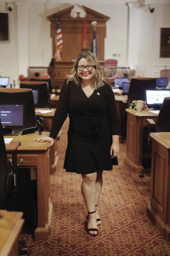 Metro Councilmember Sandra Sepulveda in 2023