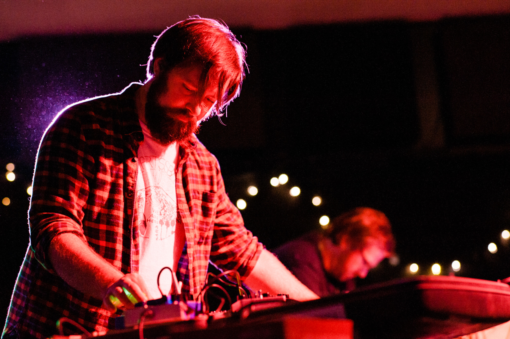 The Spin: Nashville Cassette Store Day, 10/12/2019