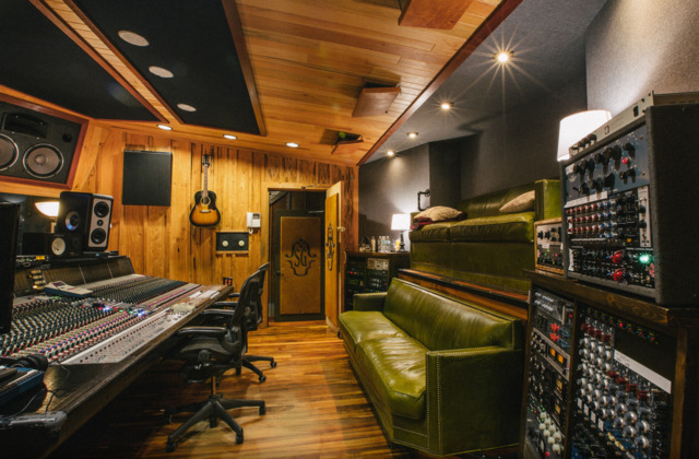 Zac Brown's Southern Ground Nashville Property Listed for $10 Million