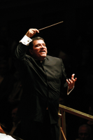 Fall Guide: Classical: This fall, new NSO music director Giancarlo Guerrero's conducting electricity through the city's classical scene