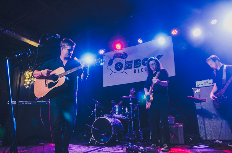 The World Goes ’Round at The Basement East's John Prine Tribute