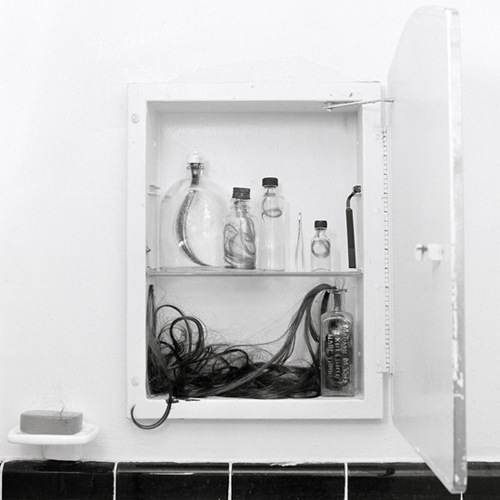 Threesquared Is Back: Rebecca Drolen Exhibit Opens March 29