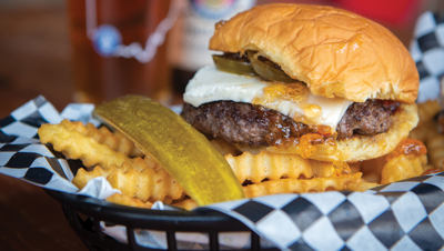 Best Burger