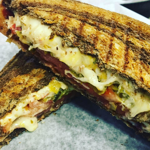 First Bite: Pork Belly Cafe