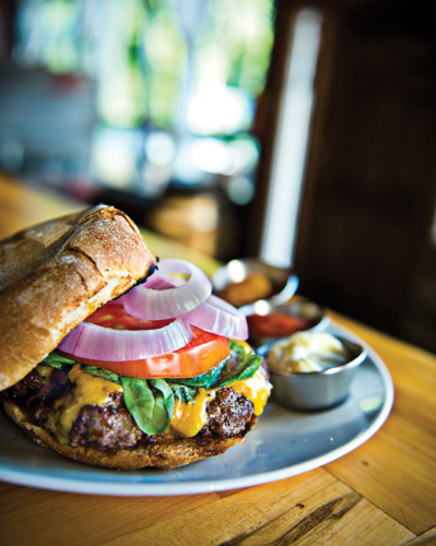 A day-by-day roundup of some of Middle Tennessee's best weekly specials