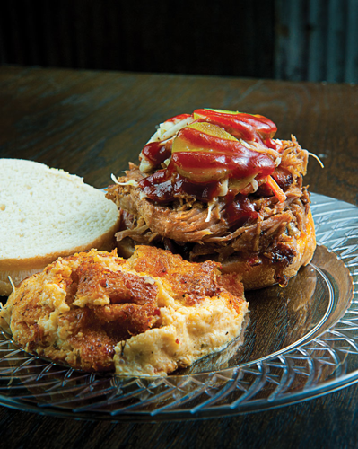 Pork is king! Sauce is boss! In search of Middle Tennessee's best barbecue, low and slow