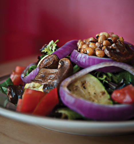 The family-friendly Wild Hare bounces onto White Bridge Road